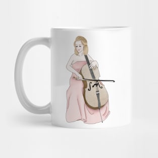 Musician Mug